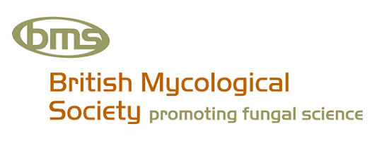 British Mycological Society logo